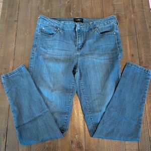 Celebrity Pink Skinny Jeans